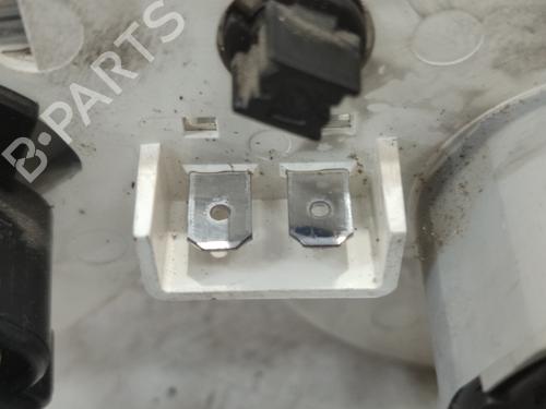 AC Styreenhet / Manøvreringsenhet FORD FOCUS I Turnier (DNW) 1.8 Turbo DI / TDDi | BP16950886I5 