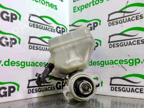 Brake master cylinder FORD MONDEO III (B5Y)  | BP7140393M77 