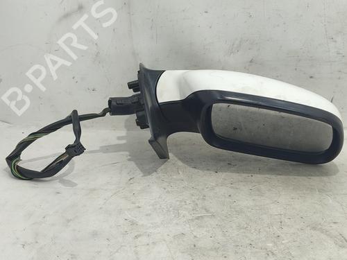 Used Right mirror PEUGEOT 307 SW (3H) 1.6 HDI 110 (109 hp) 22760782