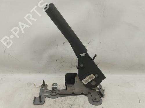 Hand brake CITROËN C3 II (SC_) 1.2 VTi 82 98062966ZD