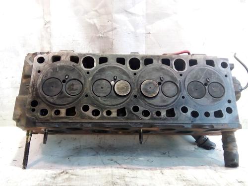 Cylinder head FORD TOURNEO CONNECT  | BP18551020M5 