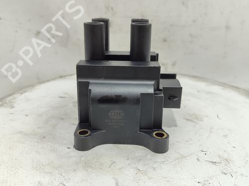 Ignition coil FORD FOCUS I (DAW, DBW)  | BP21128364M94 