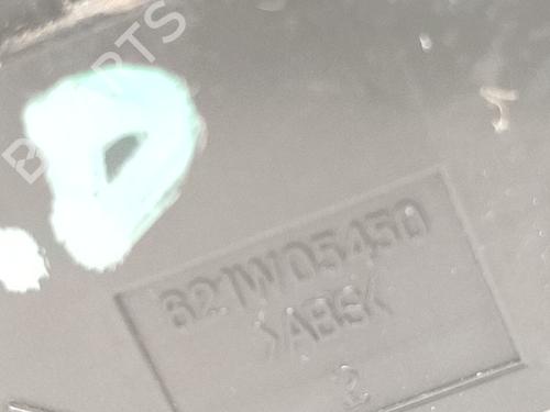 Right front window switch SSANGYONG RODIUS I 2.7 Xdi | BP34432694I26 - Image 4