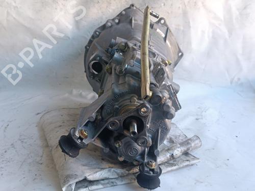 Gearbox BMW 3 Compact (E46) 316 ti | BP38312188M3 - Image 3