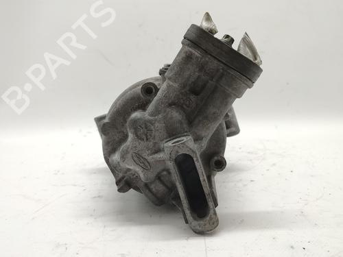 AC compressor OPEL ASTRA H Estate (A04) 1.9 CDTI (L35) | BP29921048M34 