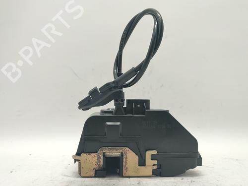 Front right lock RENAULT MEGANE II (BM0/1_, CM0/1_) | BP30149892C97