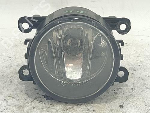 Used Right front fog light Right front fog light 38489845 38489845