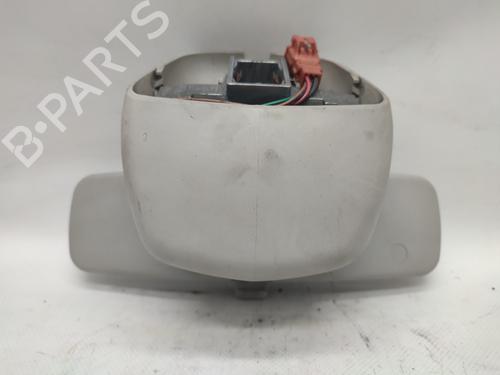 DURITE ENTRÉE D'AIR de Turbo pour Renault Espace IV JK0/1 Laguna II BG0/1 1.9 EUR 26,81