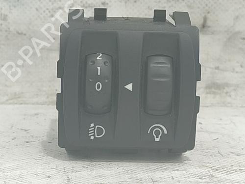 Used Switch RENAULT MEGANE II (BM0/1_, CM0/1_) 1.5 dCi (BM1E, CM1E) (106 hp) 24811541