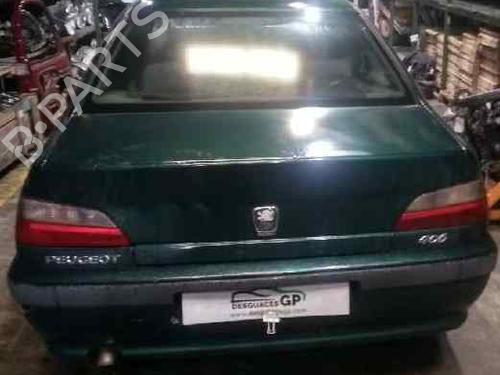 Engine control unit (ECU) PEUGEOT 406 (8B)  | BP7150681M57 