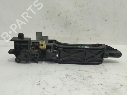 Front left exterior door handle FORD FOCUS I (DAW, DBW) 1.8 TDCi | BP23242414C128 