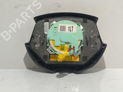 Driver airbag HYUNDAI ACCENT II Saloon (LC)  | BP16051027C9 