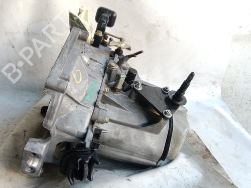 Used Gearbox PEUGEOT 307 (3A/C) 1.6 16V (109 hp) 30518388