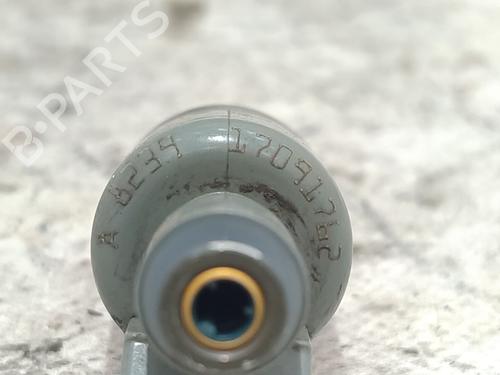 Injector OPEL ZAFIRA A MPV (T98) 1.6 16V (F75) | BP27560188M100 
