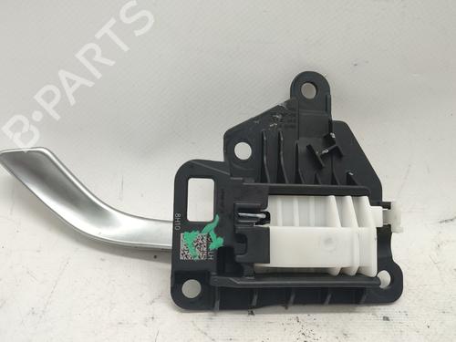 Rear left interior door handle HYUNDAI i30 (PDE, PD, PDEN) 1.6 CRDi | BP36359103I15 - Image 2