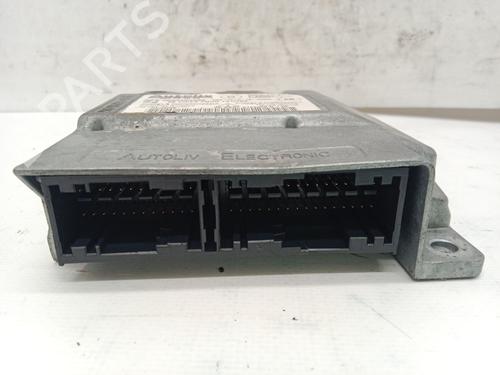 ECU airbags PEUGEOT 307 SW (3H) 2.0 HDi 135 | BP25404509M53 