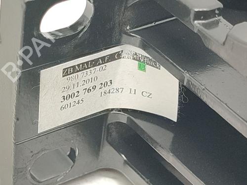 Armrest / Center console MINI MINI COUNTRYMAN (R60) Cooper D | BP30176396I20