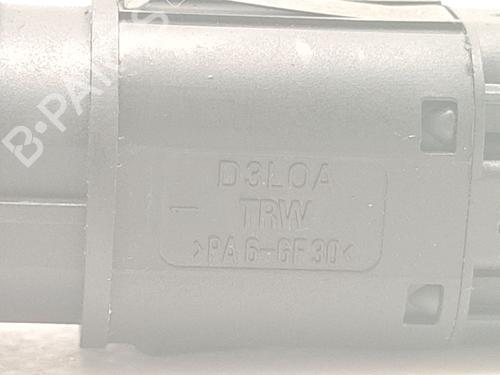 Warning switch FORD KA (RB_) 1.3 i | BP31292332I22 