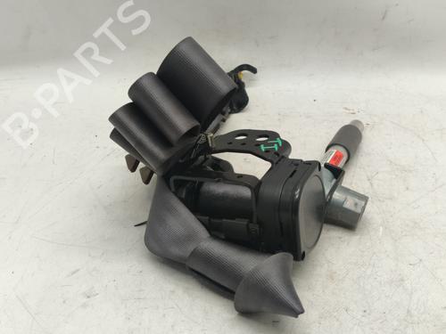 Rear left seatbelt VOLVO S60 I (384) 2.4 D | BP16553809I29 