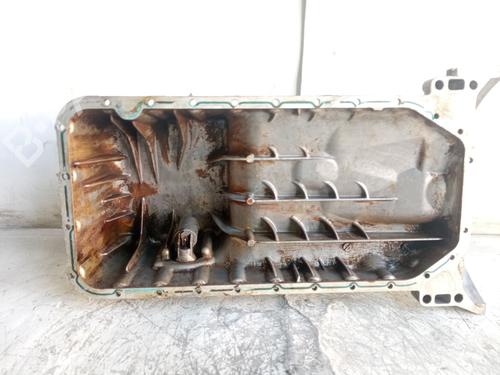 Oil sump MERCEDES-BENZ CLK (C208)  | BP15818188M115 