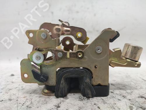 Used Rear right lock OPEL CORSA B (S93) 1.2 i (F08, F68, M68) (45 hp) 27639793