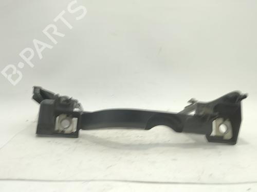 Support de phare droit BMW 5 (E60) 520 d (163 hp) 31980109