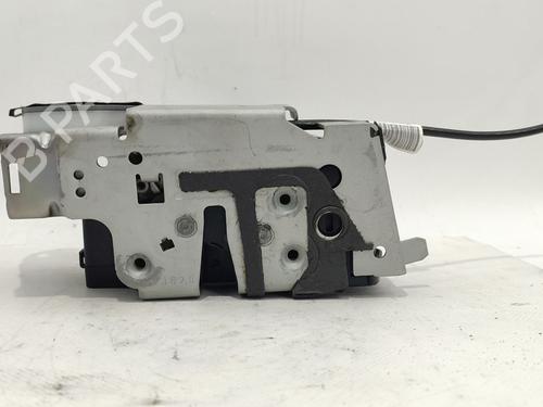 Used Front left lock FORD TRANSIT CUSTOM V362 Van (FY, FZ) [2012-2026]  33120747