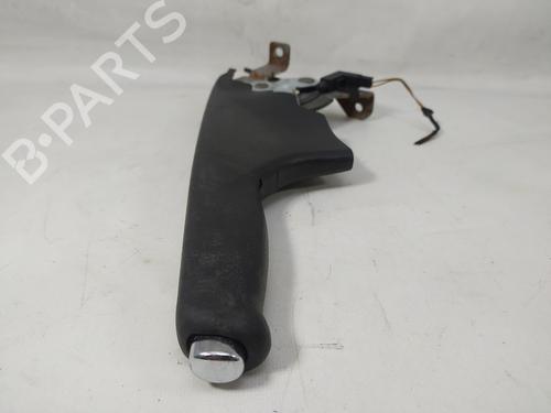 Hand brake VW GOLF IV (1J1) 1.9 TDI | BP12342609I18 
