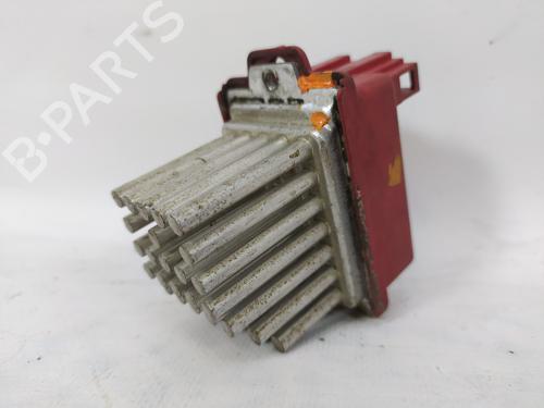 Used Heater resistor SKODA OCTAVIA I (1U2) 1.9 TDI (90 hp) 13447926