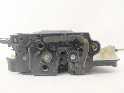 Front left lock SEAT IBIZA IV (6J5, 6P1) 1.2 TDI | BP12342803C98 
