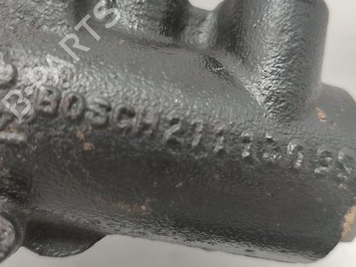 Brake master cylinder CITROËN C15 Box Body/MPV (VD_) 1.8 D | BP26926763M77 