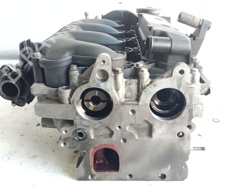 Cylinder head CITROËN XSARA PICASSO (N68) 1.6 HDi | BP28693187M5