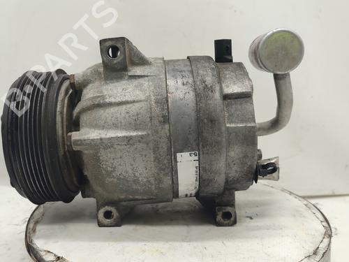 AC-Kompressor RENAULT LAGUNA II (BG0/1_) 1.9 dCi (BG08, BG0G) (120 hp) 22782952