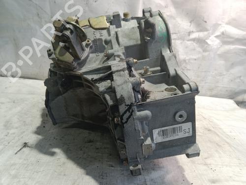 Gearbox OPEL ZAFIRA A MPV (T98) 2.0 DTI 16V (F75) | BP22992103M3 