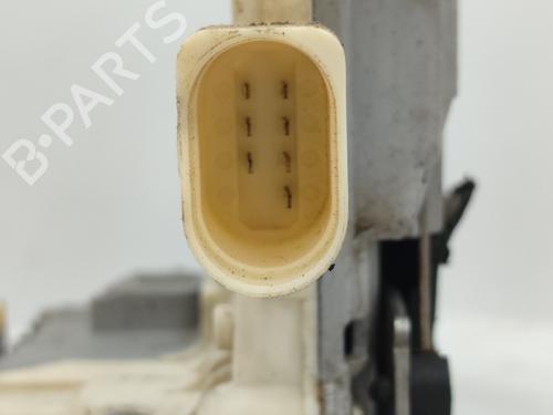 Rear right lock SEAT LEON (1P1)  | BP18832203C99 