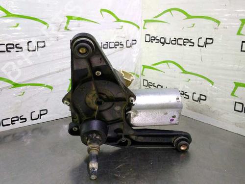 Rear wiper motor RENAULT CLIO II (BB_, CB_)  | BP7133803M102 
