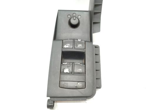 Left front window switch AUDI A3 Sportback (8PA) 1.9 TDI | BP29370430I27 