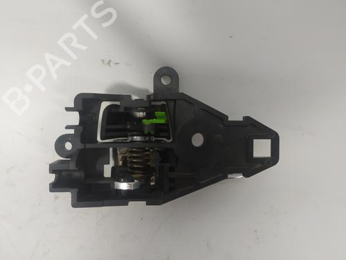 Rear right interior door handle MITSUBISHI GRANDIS (NA_W) 2.0 DI-D (NA8W) | BP12951143I16 