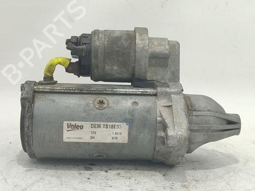 Used Starter Starter 38176693 38176693