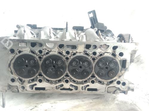 Cylinder head CITROËN BERLINGO / BERLINGO FIRST MPV (MF_, GJK_, GFK_) 1.6 HDI 90 (MF9HX) | BP30174829M5 