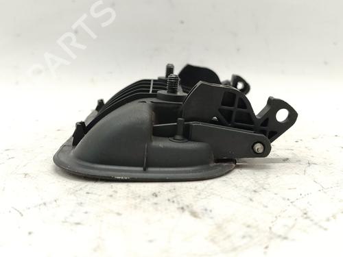 Rear left exterior door handle OPEL ASTRA F Hatchback (T92) 1.4 i (F08, M08, F68, M68) | BP30109289C130 