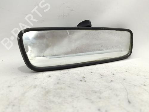 Espejo interior Espejo interior OPEL ASTRA G Hatchback (T98) 1.7 DTI 16V (F08, F48) (75 hp) 37239847 37239847