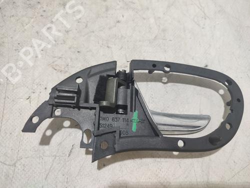 Front right interior door handle SEAT LEON (1M1)  | BP16588877I14 