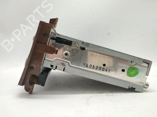 Radio PEUGEOT 607 (9D, 9U) 2.2 HDi | BP34240686E6 - Image 2