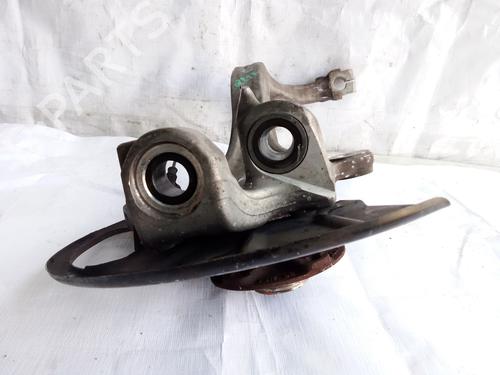Right front steering knuckle VW PHAETON (3D1, 3D2, 3D3, 3D4, 3D6, 3D7, 3D8, 3D9) 3.0 V6 TDI 4motion | BP27390928M26 
