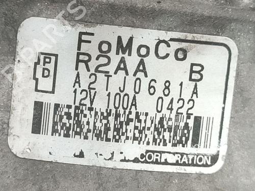 Alternator MAZDA 6 Hatchback (GH) 2.2 D (GH10) | BP28586927M7