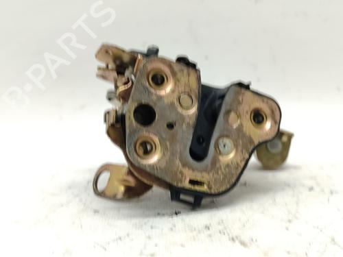 Rear right lock OPEL ASTRA F Hatchback (T92) 1.4 i (F08, M08, F68, M68) | BP30109279C99