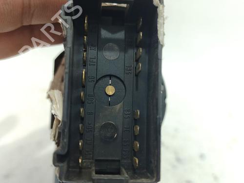 Headlight switch SKODA FABIA I (6Y2) 1.9 SDI | BP37419836I24 - Image 4