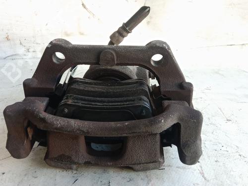 Left rear brake caliper HONDA CR-V III (RE_) 2.2 i-CTDi 4WD (RE6) | BP29893234M107 
