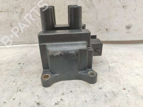 Ignition coil FORD FOCUS I (DAW, DBW) 1.6 16V | BP23408566M94 